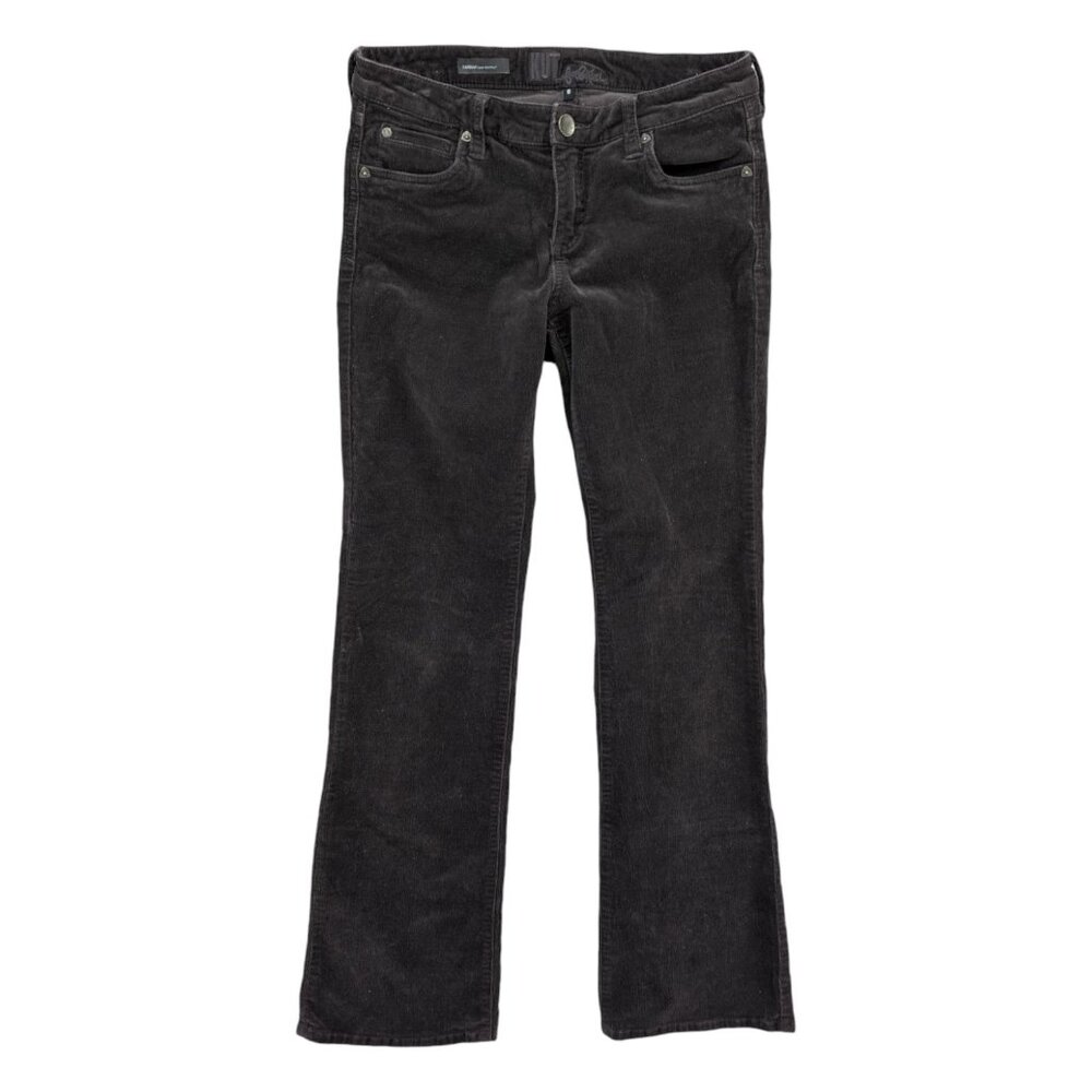 Kut from the Kloth Black Boot Cut Jeans
